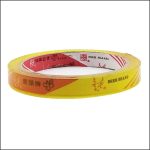 Deer yellowish tape