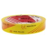 Deer yellowish tape