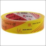 Deer yellowish tape