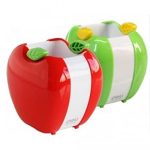 Deli Apple Shape Pen Stand E9139