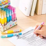 Deli Cover Up Correction Pen 7ml 39299 1pc