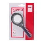 Deli Magnifying Glass 45mm