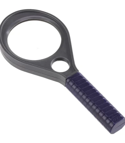 Deli Magnifying Glass 45mm