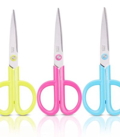 Deli Office Scissor 175Mm E6059 1pc