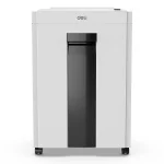 Deli Paper Shredder 10 Sheets Shred Size 425Mm 23L Bin E9952