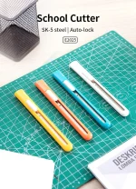 Deli SK5 Cutter 2025 1pc