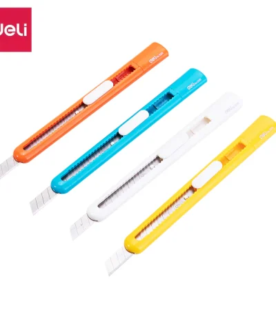 Deli SK5 Cutter 2025 1pc