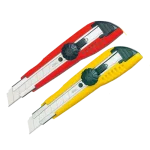 Deli Utility Knife Cutter Large 2043 1pc