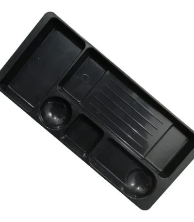 Desk Tray Black Averi