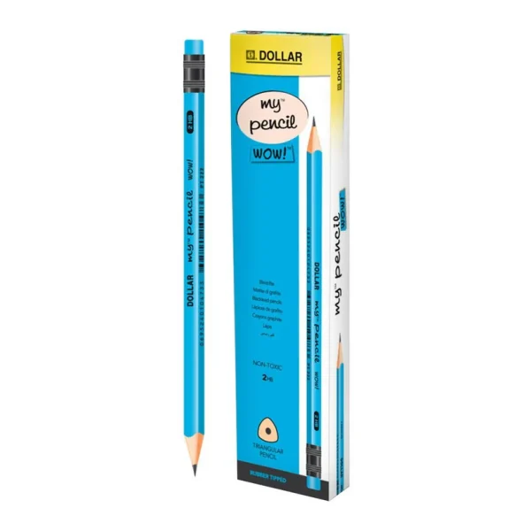 Dollar My Pencil Pt 222 Pack Of 12