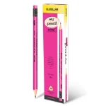 Dollar My Pencil Pt 222 Pack Of 12