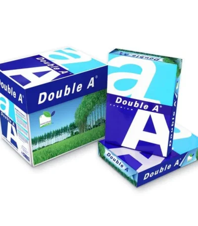 Double A Paper Rim