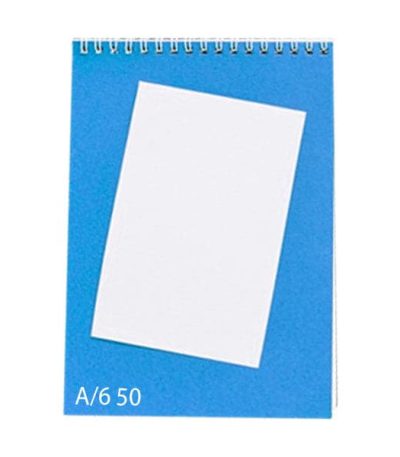 Drafting Pad No. Dp (A6-50)