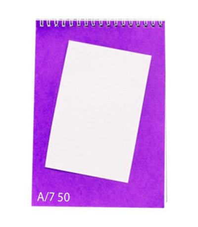 Drafting Pad No. Dp (A7-50)