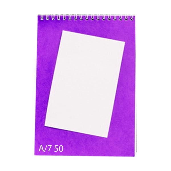 Drafting Pad No. Dp (A7-50)