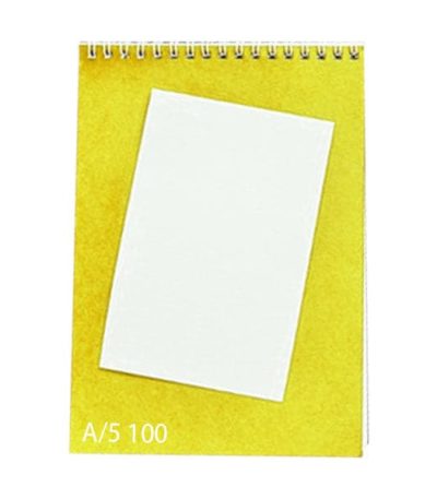 Drafting Pad No.Dps (A5-100)