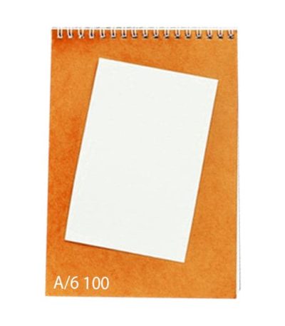 Drafting Pad No.Dps (A6-100)