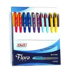 Dux Flora Fountain Pen 1pc
