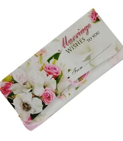 Envelop Simple Fine(6pc)