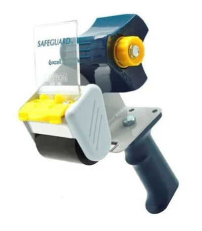 Excell Hand Held Tape Dispenser