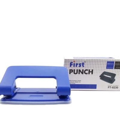 First Punch Machine Mini #Ft-8230