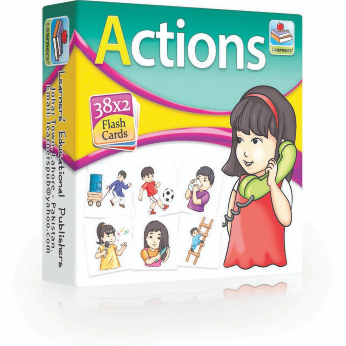 Flash Cards Small Flash Cards Small