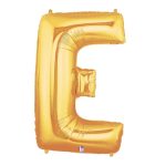Foil Balloon Alphabets 1pc