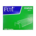Fuji Stapler Pin Box