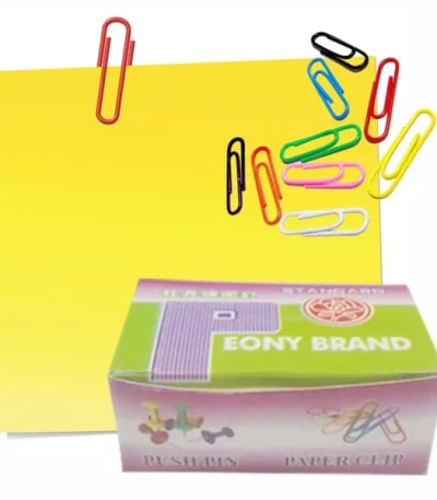 Gem Clip Color (29Mm)