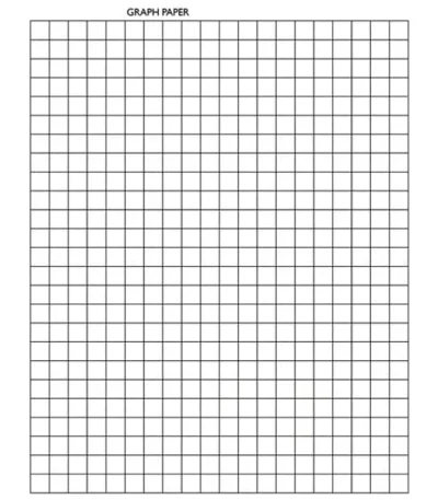 Graph Paper
