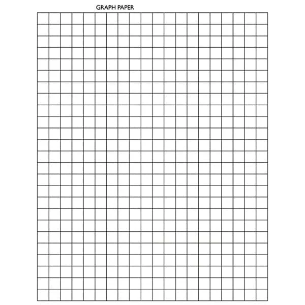 Graph Paper