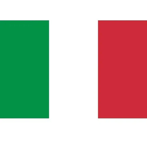 Italy Flag 15x22cm Italy Flag 15x22cm