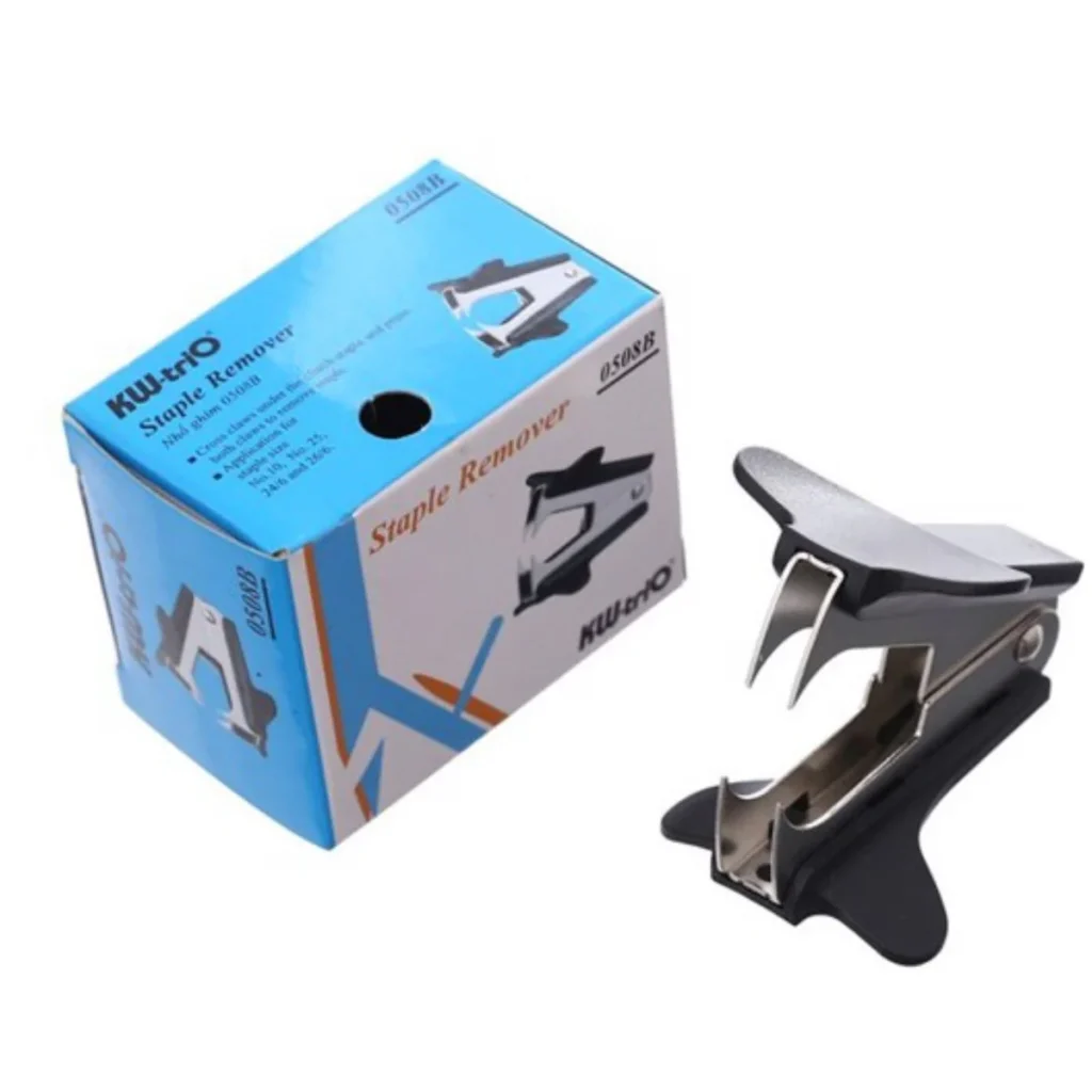 KW-triO Staple Remover 0508B