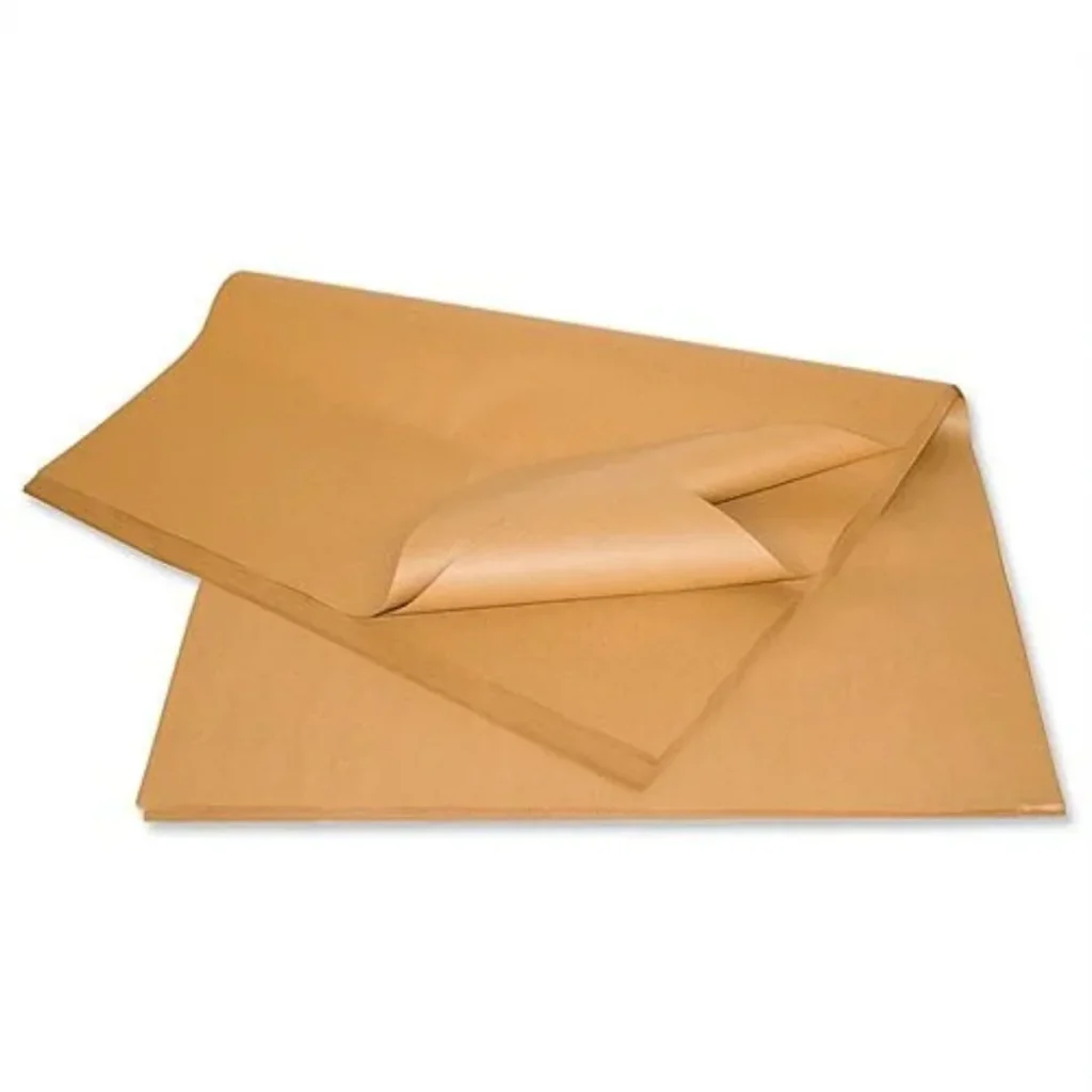Kraft Paper Sheet 22x28 1pc