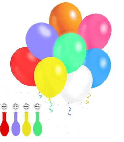 LED Balloon Pack of 5