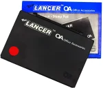 Lancer Stamp Pad Extra Large 11.5 X 16.5cm