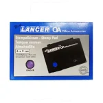Lancer Stamp Pad Small 6 X 9cm