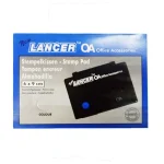 Lancer Stamp Pad Small 6 X 9cm