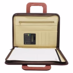 Leather Folder No.134