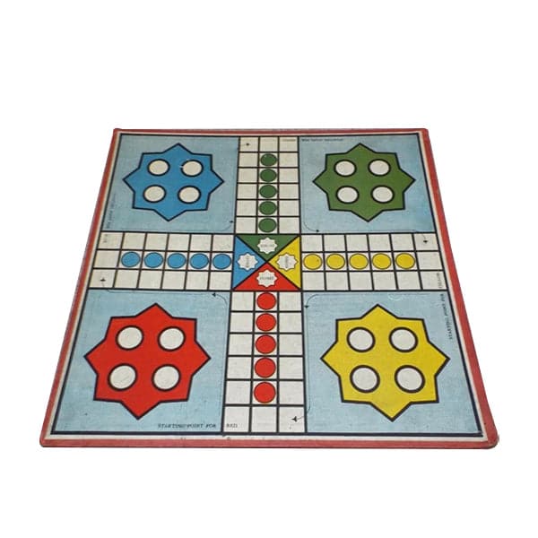 Ludo Simple 19inch