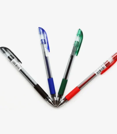 M&G Leader 0.7mm Gel Ball Point Pen 1pc