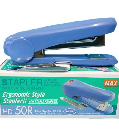 Max Stapler HD-50R