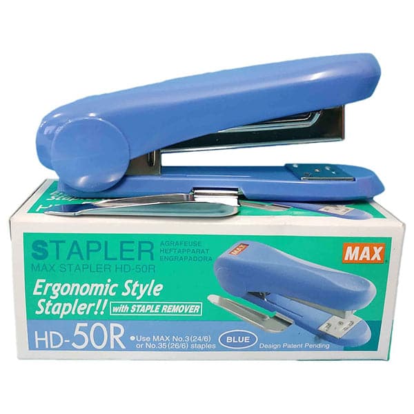 Max Stapler HD-50R