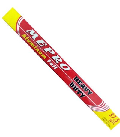 Mepro Aluminium Foil Tube 45 Cm