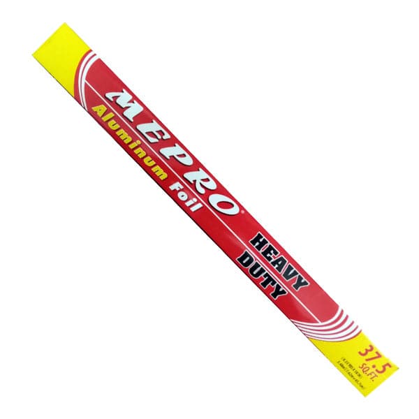 Mepro Aluminium Foil Tube 45 Cm