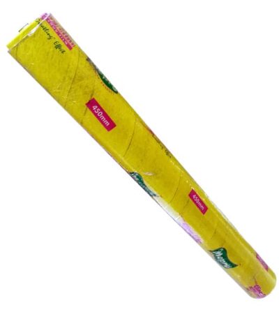Mepro PVC Cling Film