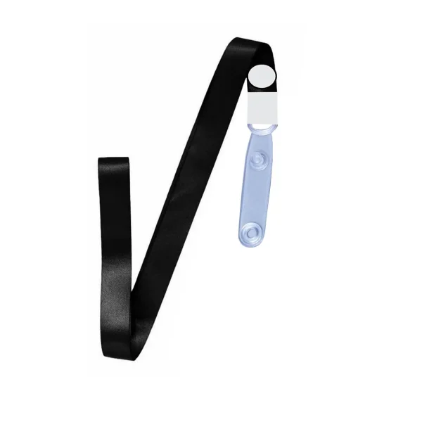 Multicolor Lanyards for Id Badges 1pc