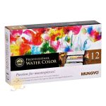 Mungyo Professional Watercolor