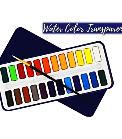 Nablon Transparent Watercolor
