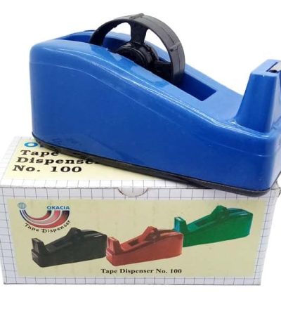 Okacia Large Tape Dispenser